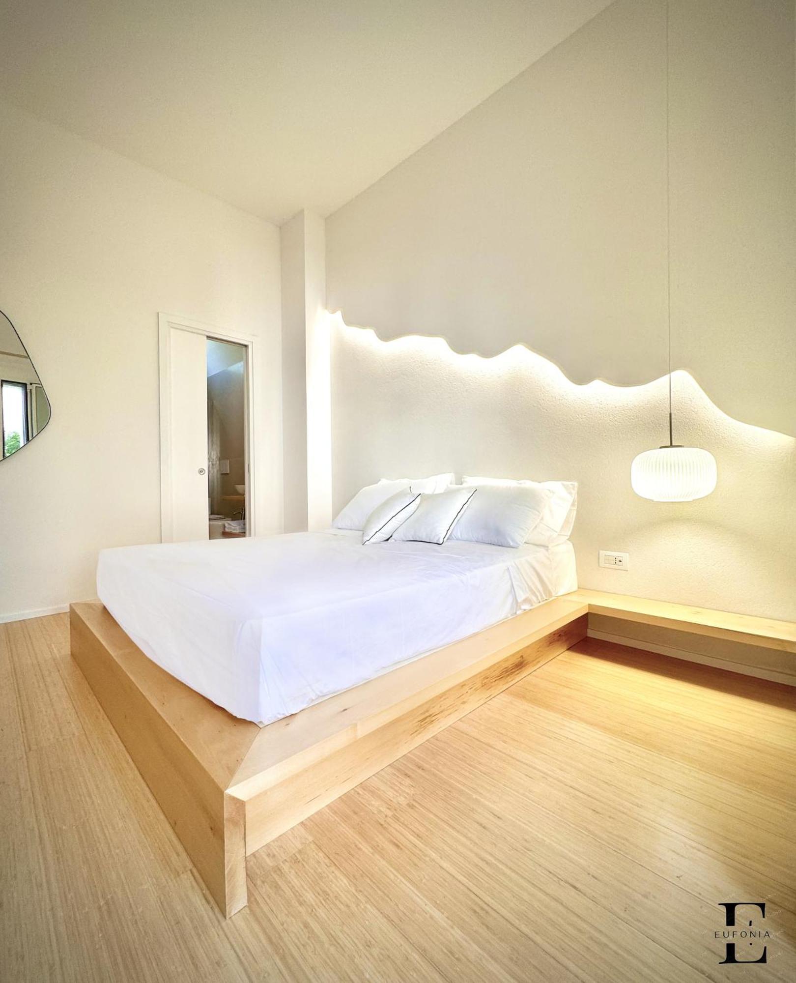 Eufonia Bed & Breakfast Lecce Exterior photo