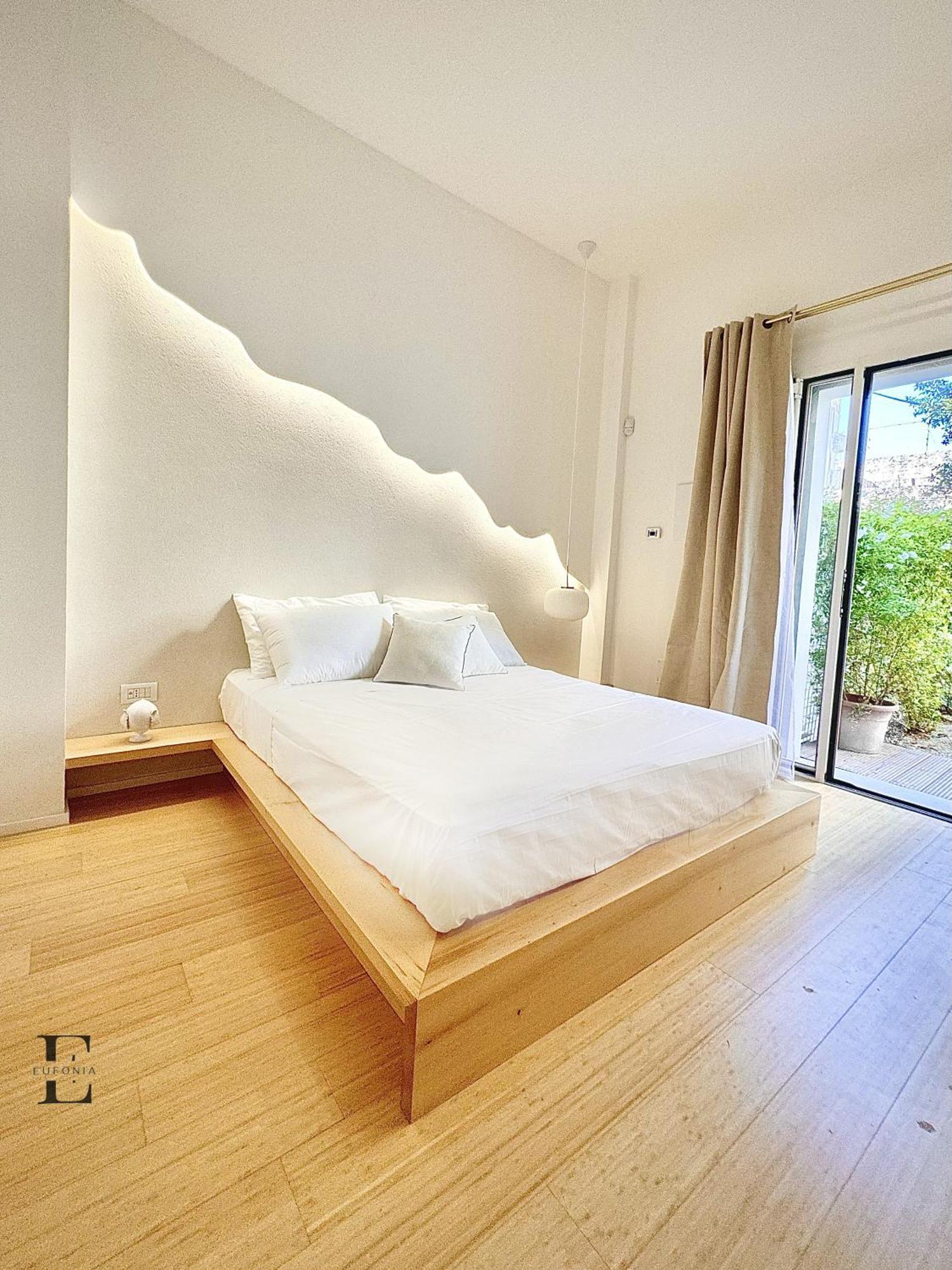 Eufonia Bed & Breakfast Lecce Exterior photo