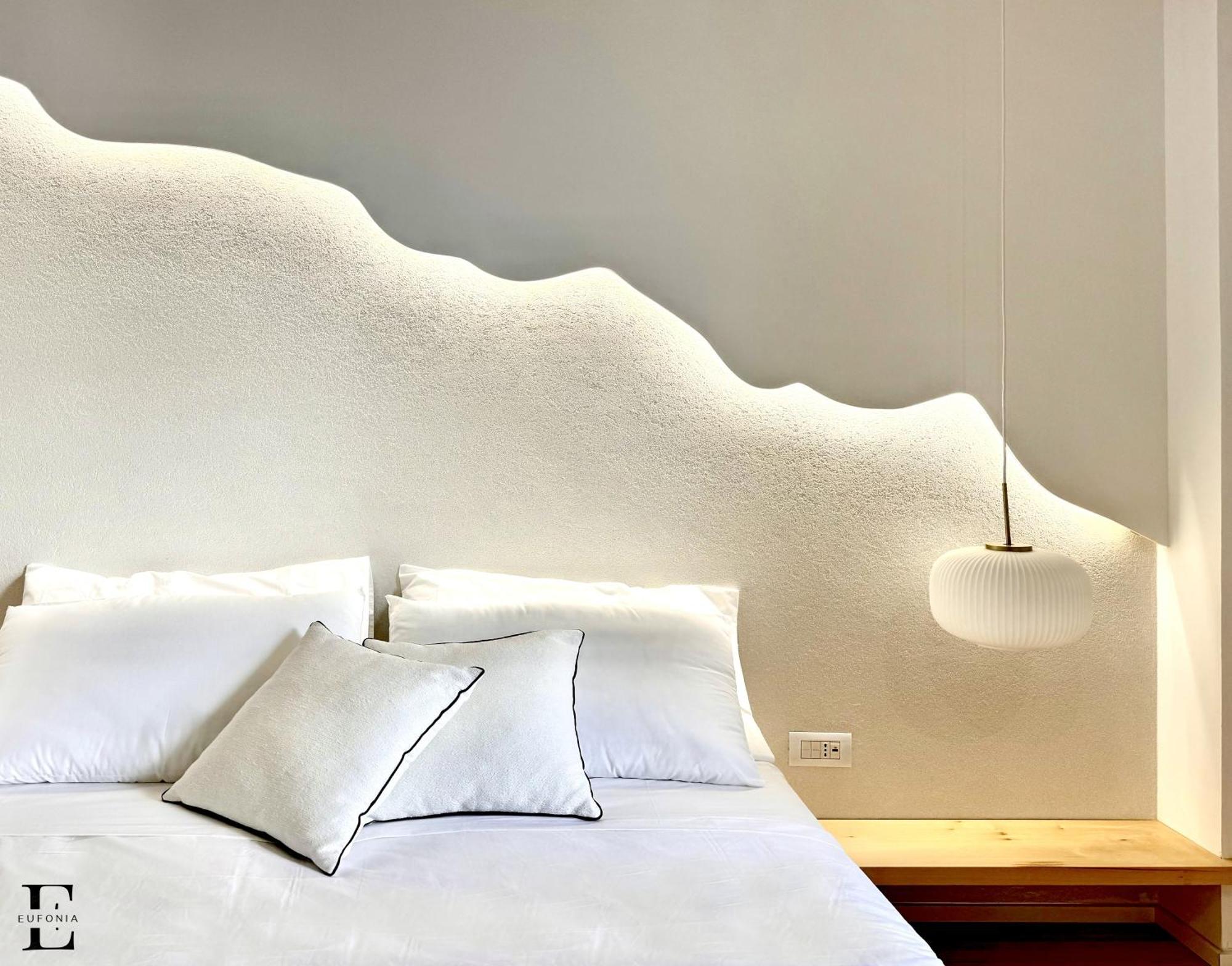 Eufonia Bed & Breakfast Lecce Exterior photo