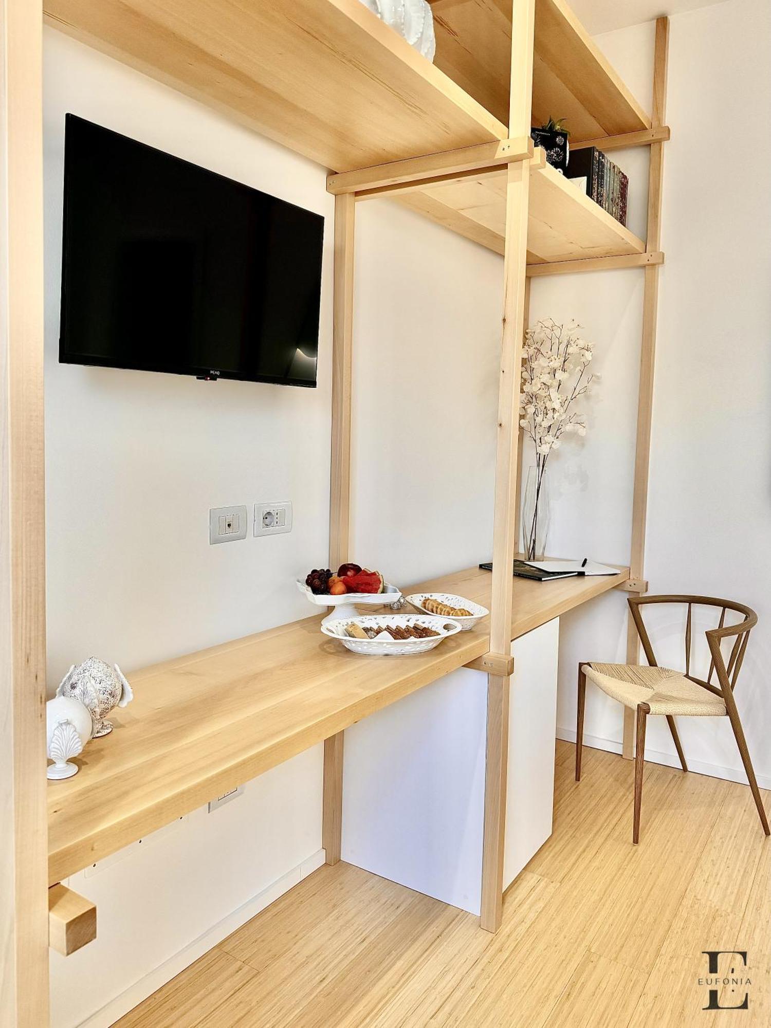 Eufonia Bed & Breakfast Lecce Exterior photo